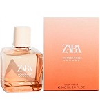 Wonder Rose Summer perfume for Women by Zara