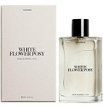 Zara Blossom N01 White Flower Posy perfume for Women by Zara