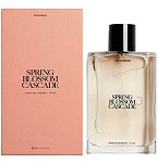 Zara Blossom N04 Spring Blossom Cascade perfume for Women by Zara