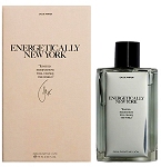 Zara Olfactive N01 Energetically New York Unisex fragrance by Zara