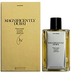 Zara Olfactive N03 Magnificently Dubai Unisex fragrance by Zara
