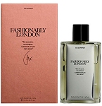 Zara Olfactive N04 Fashionably London Unisex fragrance by Zara