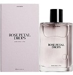 Zara Rain N01 Rose Petal Drops perfume for Women by Zara