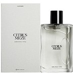 Zara Rain N03 Citrus Meze perfume for Women by Zara