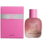 Capsule Collection 01 Wonder Rose Obsession perfume for Women by Zara