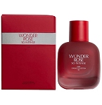Capsule Collection 02 Wonder Rose So Intense perfume for Women by Zara
