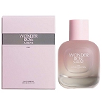 Capsule Collection 03 Wonder Rose Sublime perfume for Women by Zara