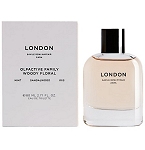Cities Collection London cologne for Men by Zara