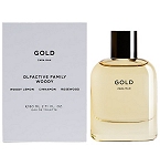 Classic Collection Gold 2022 cologne for Men by Zara