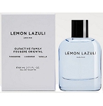Classic Collection Lemon Lazuli cologne for Men by Zara