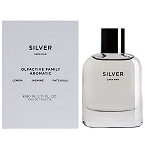 Classic Collection Silver 2022 cologne for Men by Zara