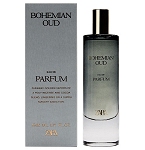 Eau de Parfum Bohemian Oud perfume for Women  by  Zara
