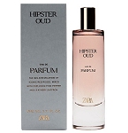 Eau de Parfum Hipster Oud perfume for Women  by  Zara