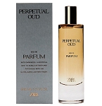 Eau de Parfum Perpetual Oud perfume for Women  by  Zara