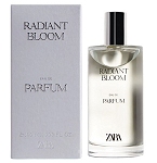 Eau de Parfum Radiant Bloom cologne for Men  by  Zara