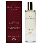 Eau de Parfum Red Temptation Winter perfume for Women  by  Zara