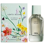 Floral Collection Lightly Bloom 2022 perfume for Women by Zara