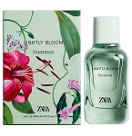 Floral Collection Lightly Bloom Summer perfume for Women by Zara