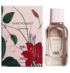 Floral Collection Nude Bouquet Summer perfume for Women by Zara