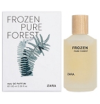 Forest Collection Frozen Pure Forest cologne for Men by Zara - 2022