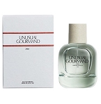 Limited Edition 02 Unusual Gourmand perfume for Women  by  Zara