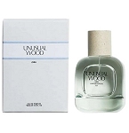 Limited Edition 03 Unusual Wood perfume for Women by Zara