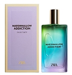 The Limited Collection Marshmallow Addiction perfume for Women by Zara