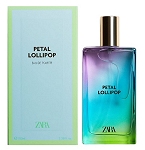 The Limited Collection Petal Lollipop  perfume for Women by Zara 2022