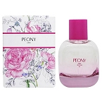 Zara Bloom 04 Peony perfume for Women by Zara