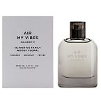 Zara Element #2 Air My Vibes cologne for Men by Zara