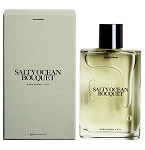 Zara Ocean No 01 Salty Ocean Bouquet  perfume for Women by Zara 2022