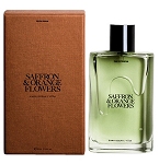 Zara Ocean No 04 Saffron & Orange Flowers  perfume for Women by Zara 2022