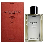 Zara Olfactive N09 Captivatingly Paris Unisex fragrance by Zara