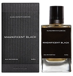 Magnificent Black cologne for Men by Zara