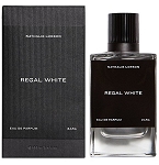 Regal White cologne for Men  by  Zara
