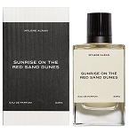 Sunrise On The Red Sand Dunes cologne for Men by Zara