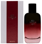Zara Dress Time 01 Red Vanilla perfume for Women by Zara