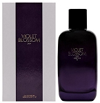 Zara Dress Time 04 Violet Blossom perfume for Women by Zara