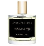 Molecule No 8 Wooden Chips  Unisex fragrance by Zarkoperfume 2015