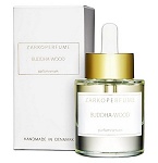 Buddha-Wood  Unisex fragrance by Zarkoperfume 2016