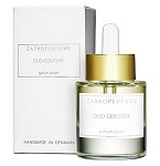 Oud-Couture Unisex fragrance by Zarkoperfume