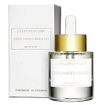 Supercharged Molecule Unisex fragrance by Zarkoperfume