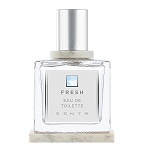 Fresh Unisex fragrance by Zents