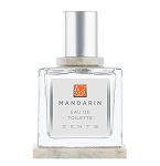 Mandarin Unisex fragrance by Zents