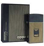 Dresscode Black  cologne for Men by Zippo Fragrances 2013