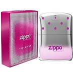 FeelZone perfume for Women  by  Zippo Fragrances