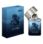 Mythos cologne for Men by Zippo Fragrances