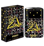 PopZone cologne for Men by Zippo Fragrances
