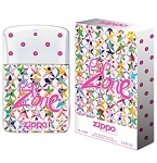 PopZone perfume for Women by Zippo Fragrances