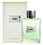 Ikon Pure  cologne for Men by Zirh 2012